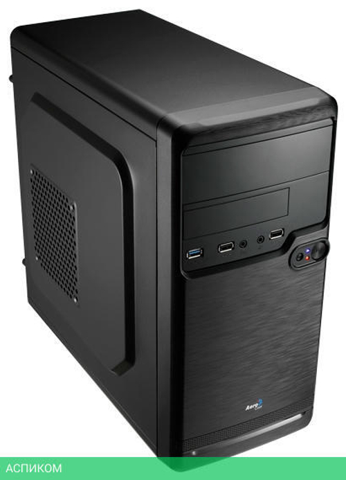 Корпус Formula V Line QS-182 без БП