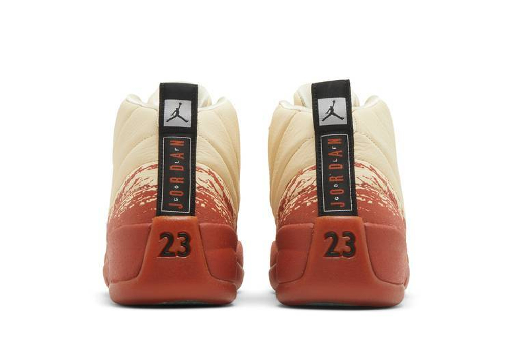 Кроссовки Eastside Golf X Jordan Air Jordan 12 Retro