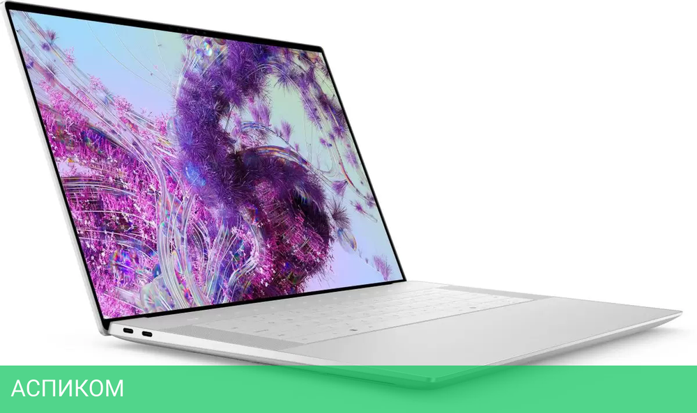 Ноутбук Dell XPS 16 OLED 9640-9445