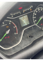 GAZ GAZELLE BUSINESS Бортовой (Евроборт) 2844SA (Евроборт, Бензиновый, 2,7 л, 107 л.с. МТ)