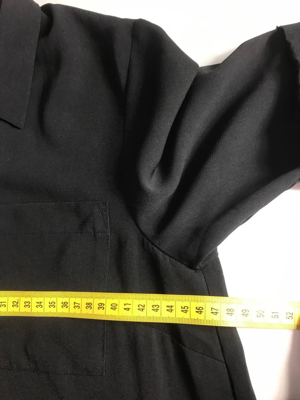 Платье H&M удобное, маркировка 40, визуально 46 размер