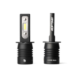 Светодиодные лампы H3 Optima LED QVANT, 5000K, 12-24v, (комплект, 2шт)