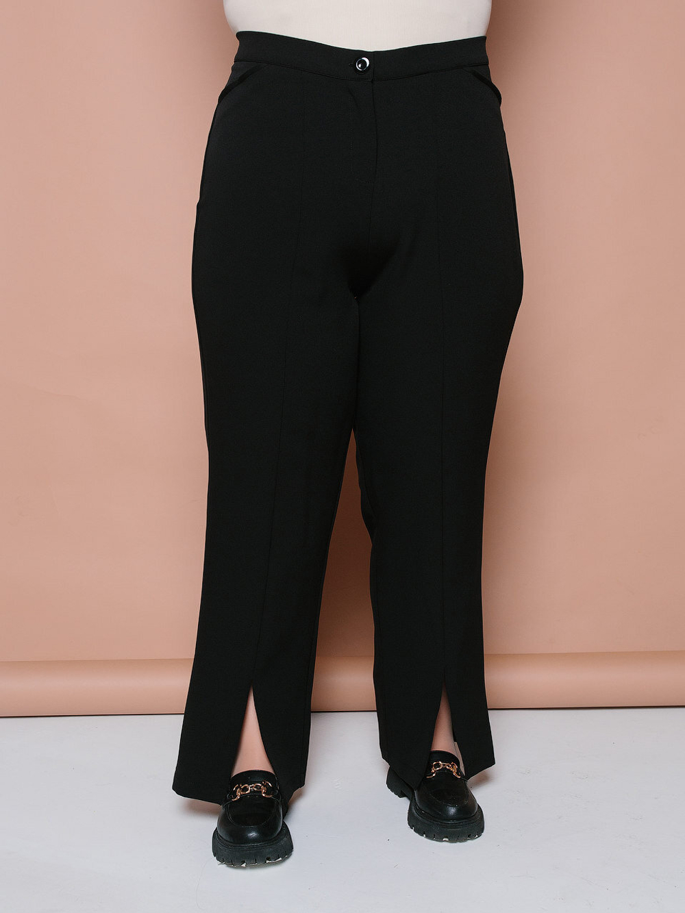 Брюки Б667-3 54-68 1790 руб (3)