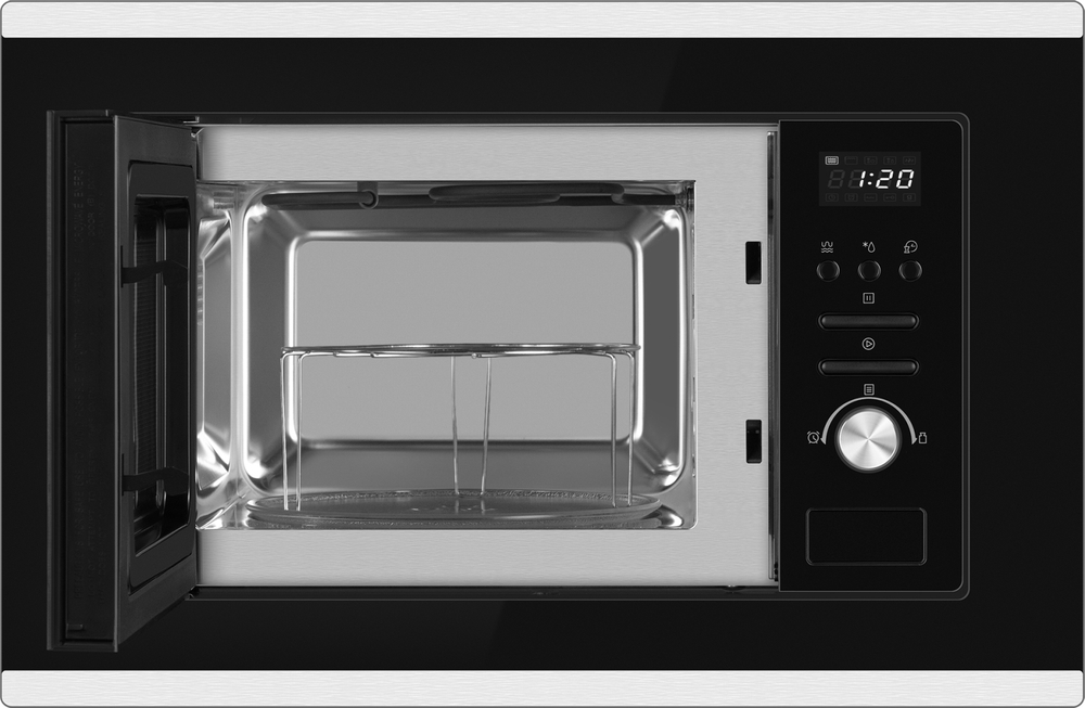 Встраиваемая микроволновая печь Weissgauff BMWO-207 Grill