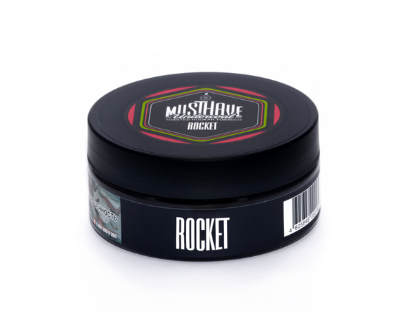 MUSTH - Rocket (25г)