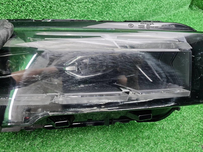 Фара правая Geely Monjaro (2021-н.в.) LED