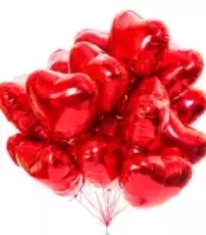 Фольгированные шары