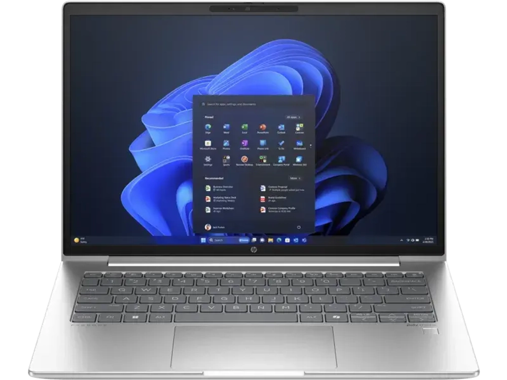 Ноутбук HP ProBook 445 G11 (9Y7D2ET)