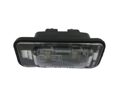 Фонарь освещения номерного знака ВАЗ 2108 (ВДМ)