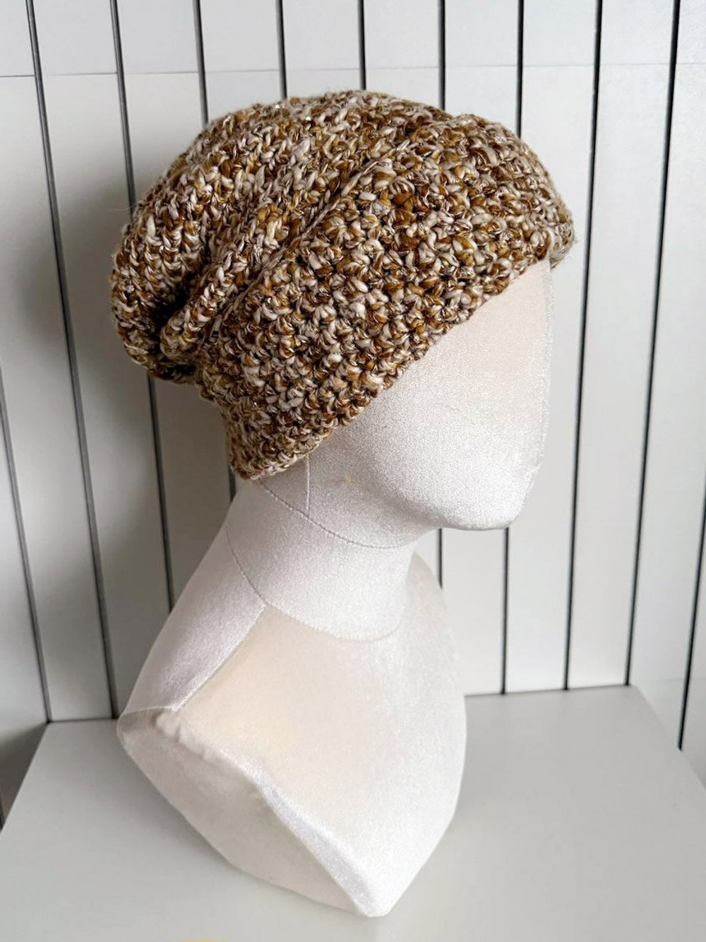 НАБОР O'YARN DELIZIA + пайетки, 200г+200г