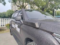 Шноркель Jafo для Haval H5 (с 2023 года), бензиновая версия