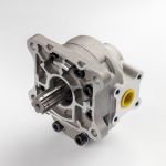 Насос НШ-25 (М) 20 МПа левый