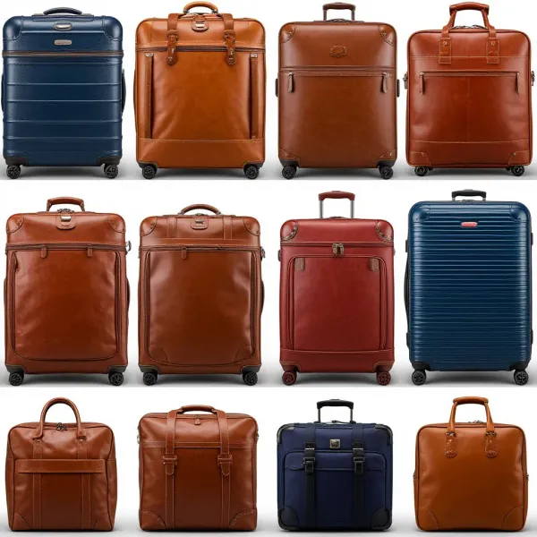 Идеальная сумка для путешествий: что взять в дорогу — полный гид