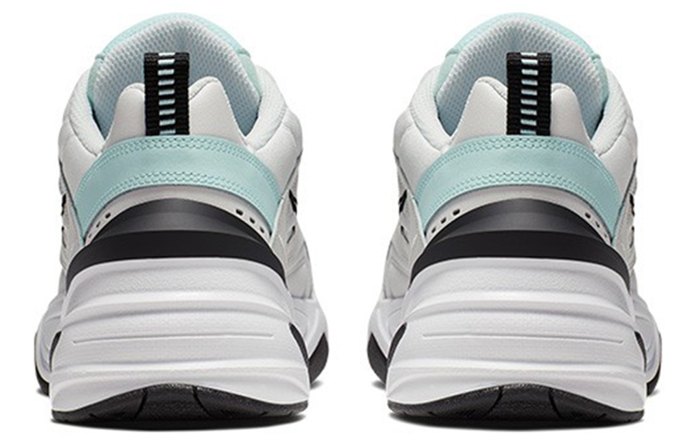 Кроссовки Nike M2K Tekno (Женская размерная сетка)