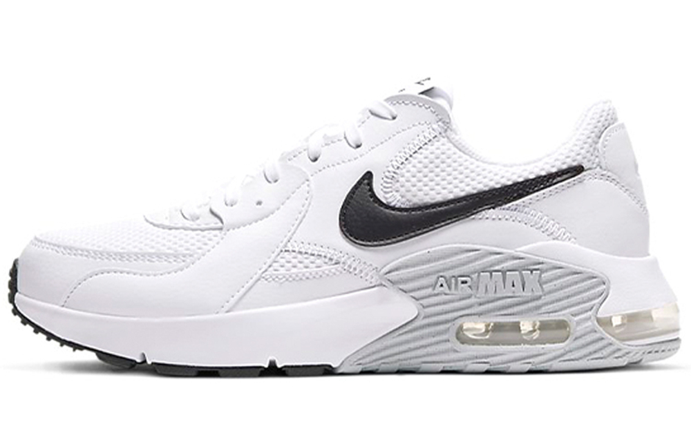 Кроссовки Nike Air Max Excee (Женская размерная сетка)