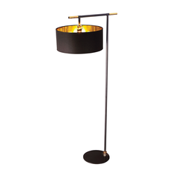 Торшер Elstead Lighting BALANCE-FL-BKPB Elstead Lighting