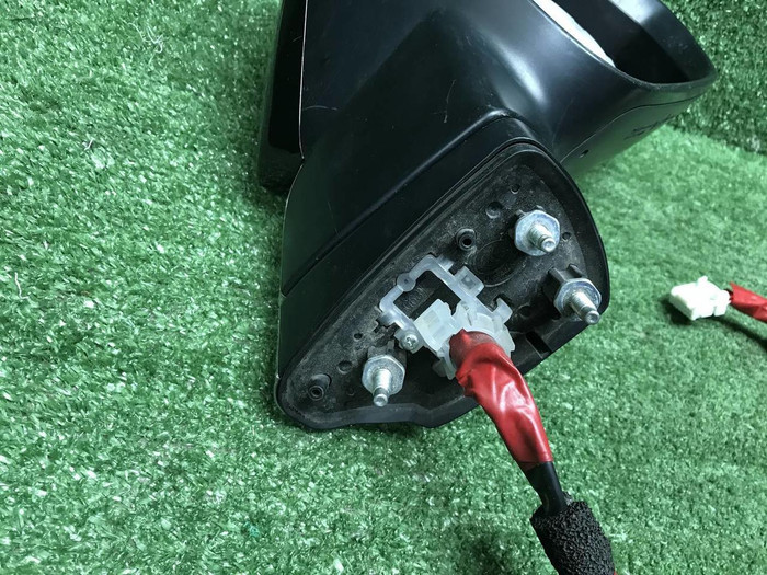 Зеркало правое Lexus RX 4 (2015-2022) 12 контактов