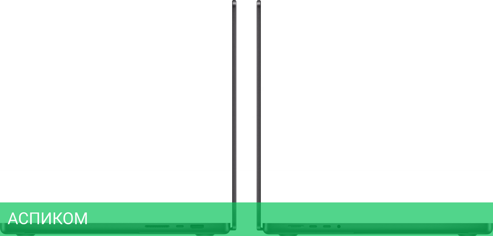 Ноутбук Apple MacBook Pro A3403