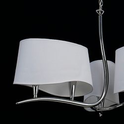 Люстра подвесная NINETTE 1900