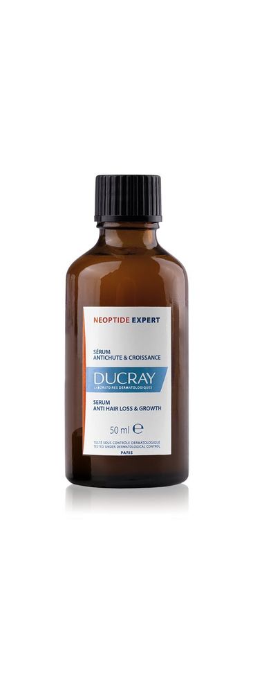 Ducray Neoptide точечная терапия против выпадения волос