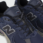 Кроссовки New Balance 2002R Navy Grey