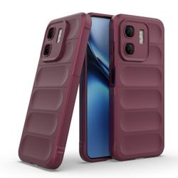 Противоударный чехол Flexible Case для TECNO Infinix Hot 50i 4g