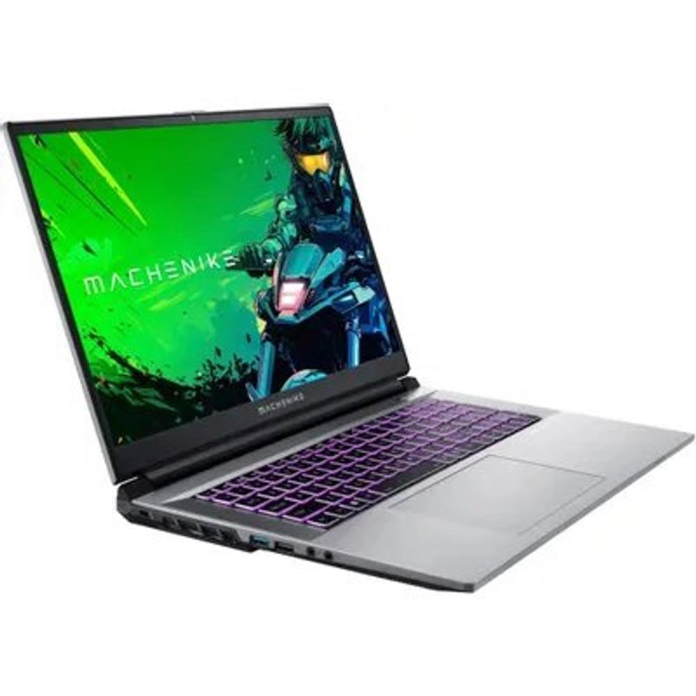 Ноутбук Machenike L17 Pulsar JJ00G600ERU-wpro