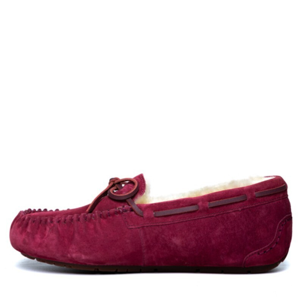 Мокасины Dakota Wine