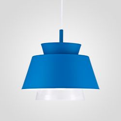Подвесной светильник SOTA Синий космос