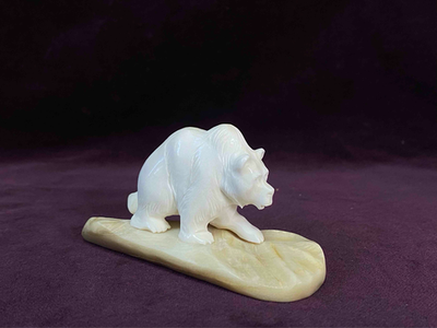 «Бурый медведь»