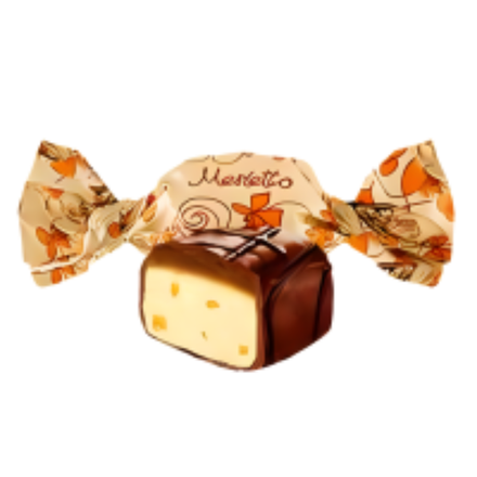 Конфеты молочные микс Конти (8047)