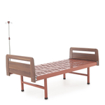 Кровать механическая Med-Mos Е-18 (ЛДСП)