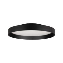 Светильник SP-ESTELY-R350-30W Warm3300-MIX (BK, 80 deg, 230V, TRIAC) (Arlight, IP20 Металл, 5 лет) 054794