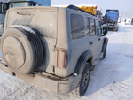 TANK 300 2.0 AT 4WD City Premium