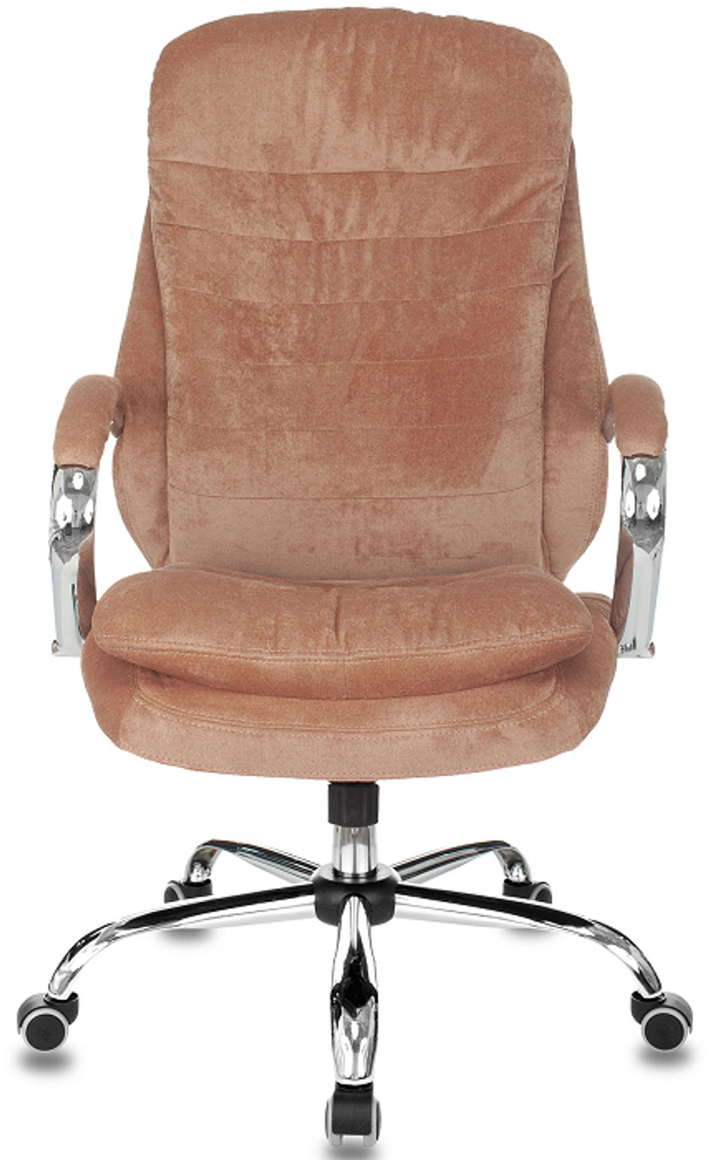 Кресло офисное Бюрократ T-9950SL/VELV90
