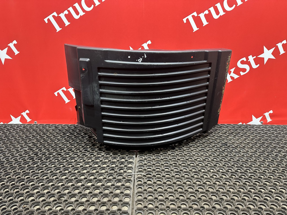 Крыло переднее левое верхняя часть 2023г.