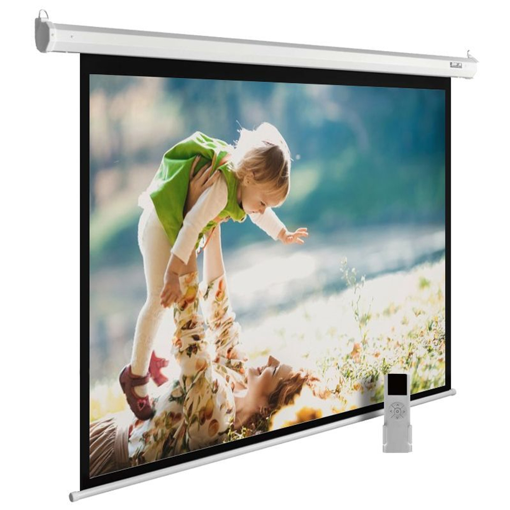 Экран  Cactus CS-PSME-240X150-WT