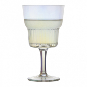 Набор рюмок на ножке, Feast, 165 мл, 2 шт.