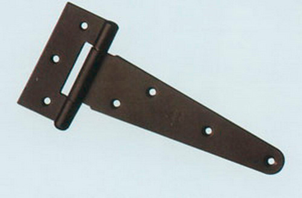 Петля AMIG 550-250 чёрная