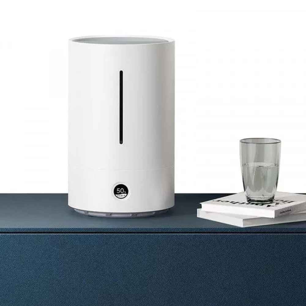 Увлажнитель воздуха Xiaomi Smartmi Sterilizing Humidifier 1S
