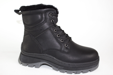 Ботинки женские зимние Beiweisi арт. A2136