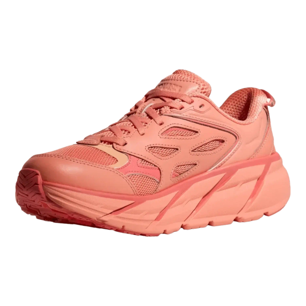Кроссовки unisex Hoka Clifton L Athletics