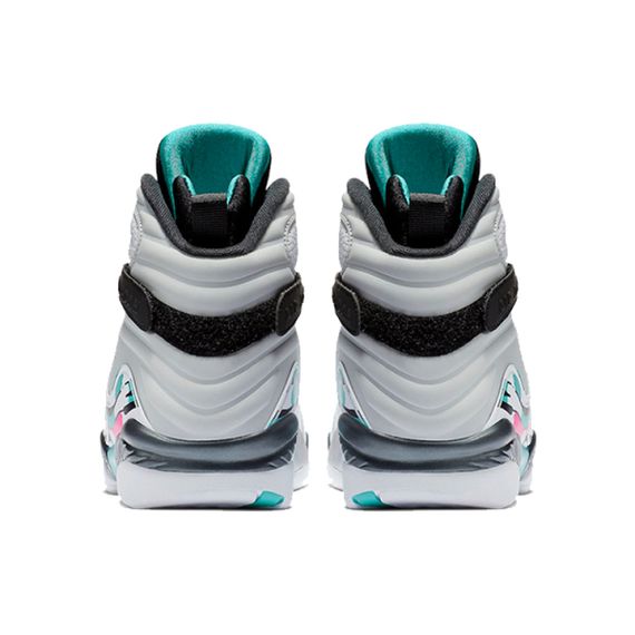 Иордания Эйр Джордан 8 Подвесные баскетбольные мячи Высокие Мужские