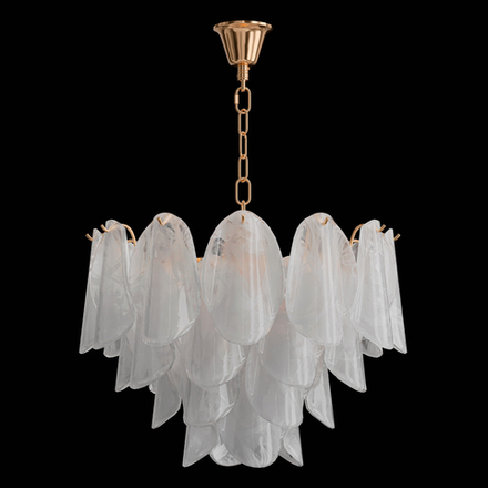 DTL-309-Шар/WHITE/1LED/0,1W Светильник-ночник. Выключатель на корпусе. Блистер