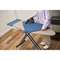 Доска гладильная напольная smart iron, 122х43 см
