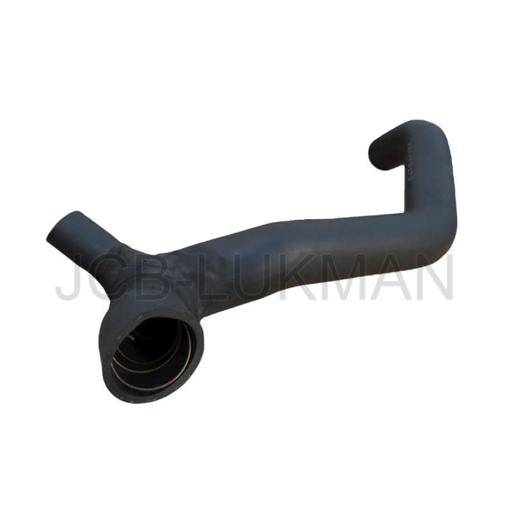 Патрубок гидробака JCB 333/F3125, 128/H7493