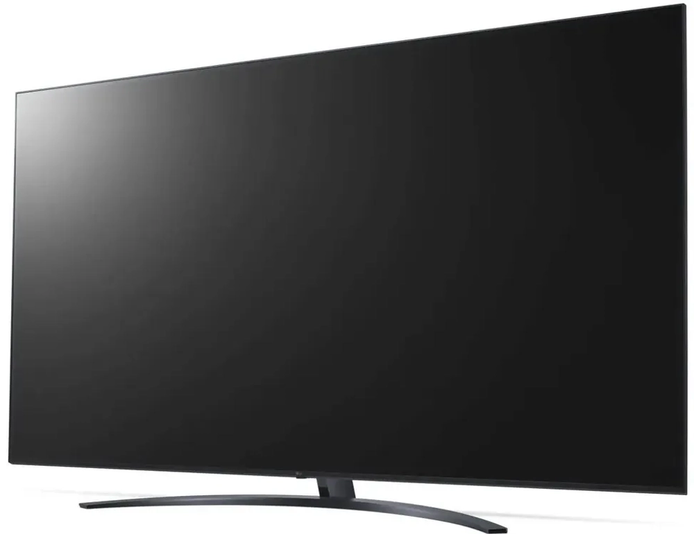 Телевизор LG 86UR81006LA.ARUB