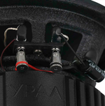 Автоколонки URAL AK-47. М (13см/2шт)