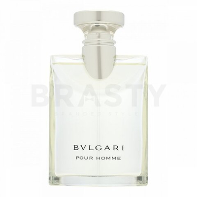Bvlgari Pour Homme EDT M 100 ml