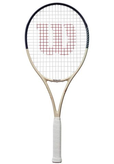 Теннисная ракетка Wilson Roland Garros Triumph - qyster/white